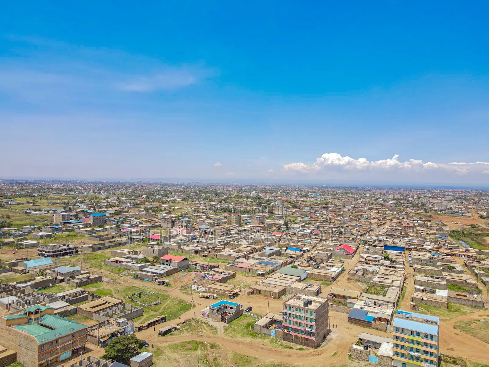 Plots for Sale in Juja^Pn in Juja