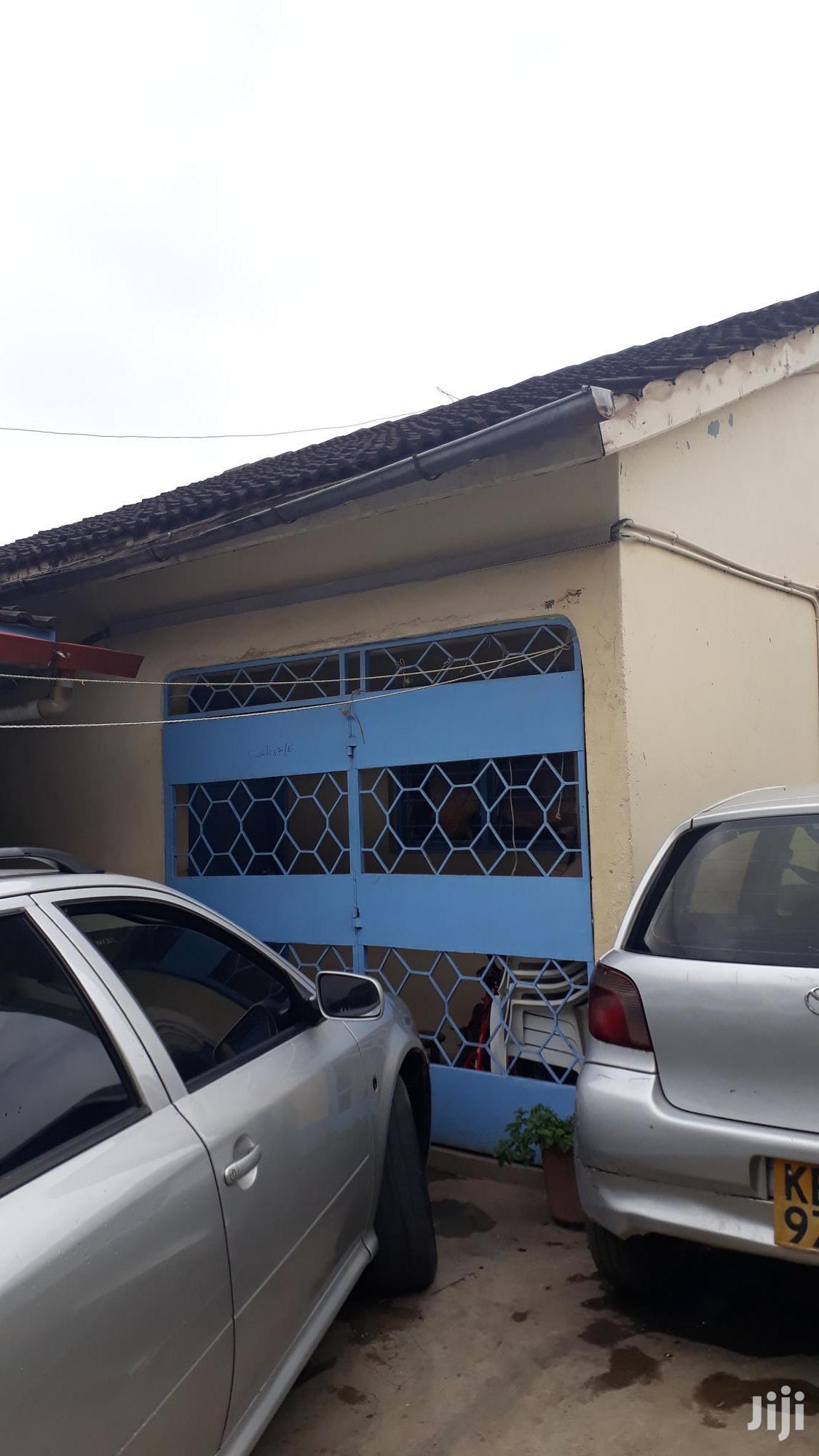 Tena Estate 3-Bedroom Bungalow plus 2 Extensions - For Sale Now in Embakasi