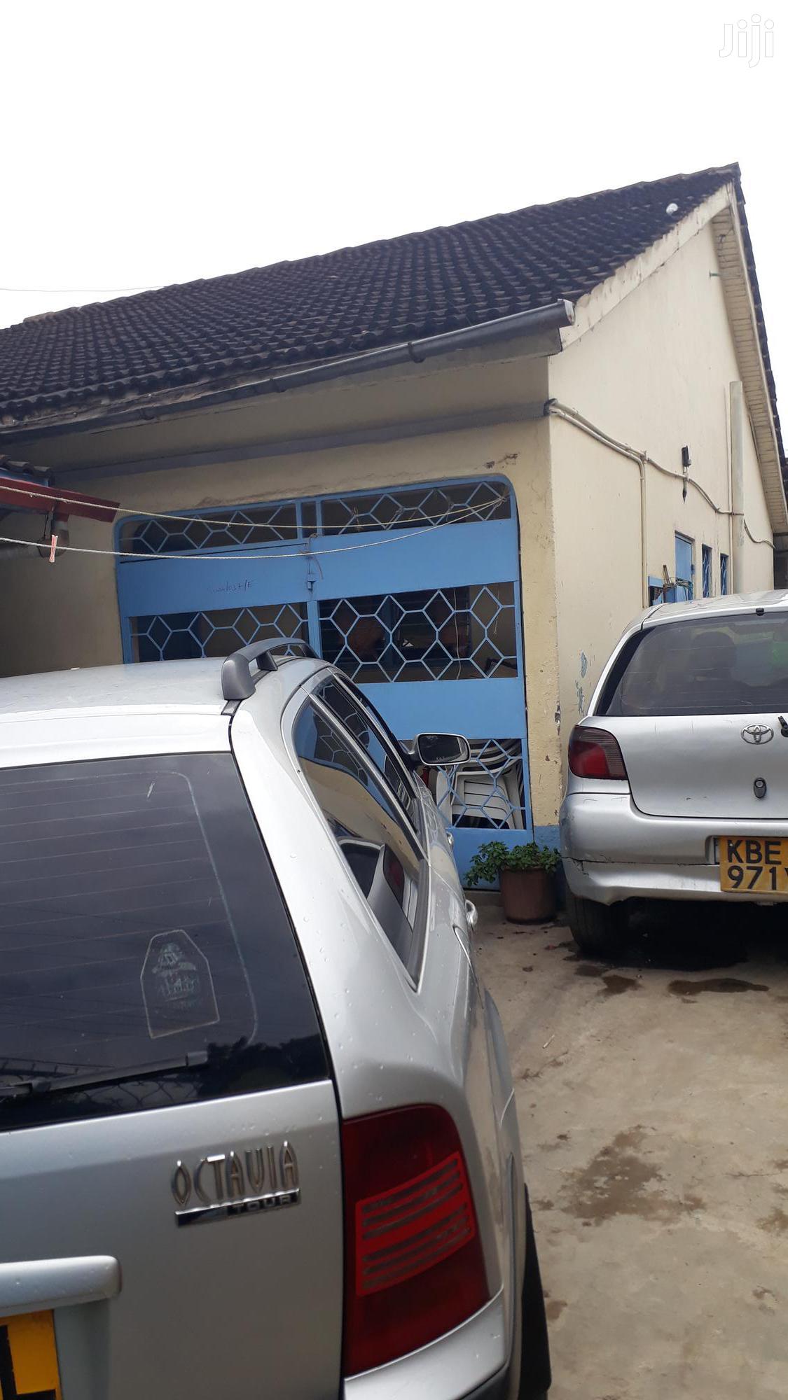 Tena Estate 3-Bedroom Bungalow plus 2 Extensions - For Sale Now in Embakasi