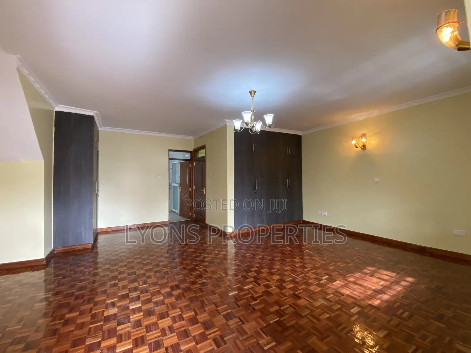 4bdrm Villa in Gataka for sale in Gataka