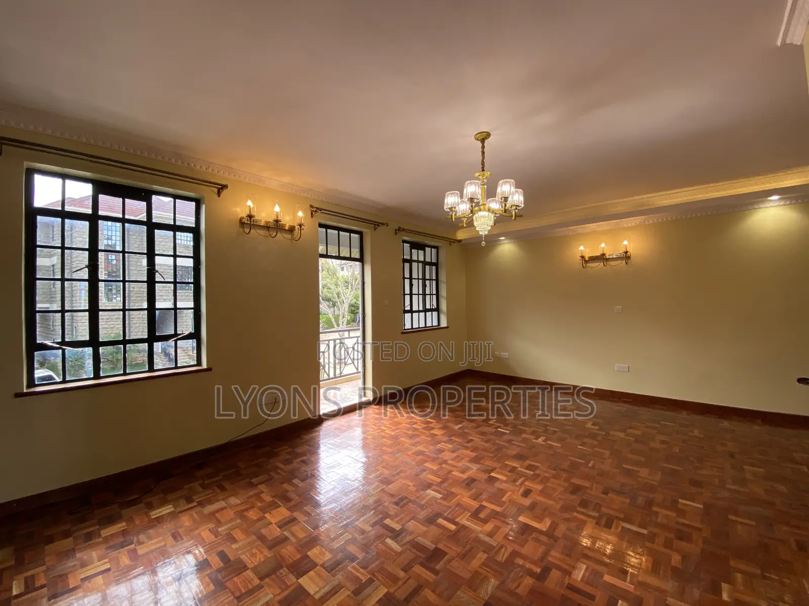 4bdrm Villa in Gataka for sale in Gataka