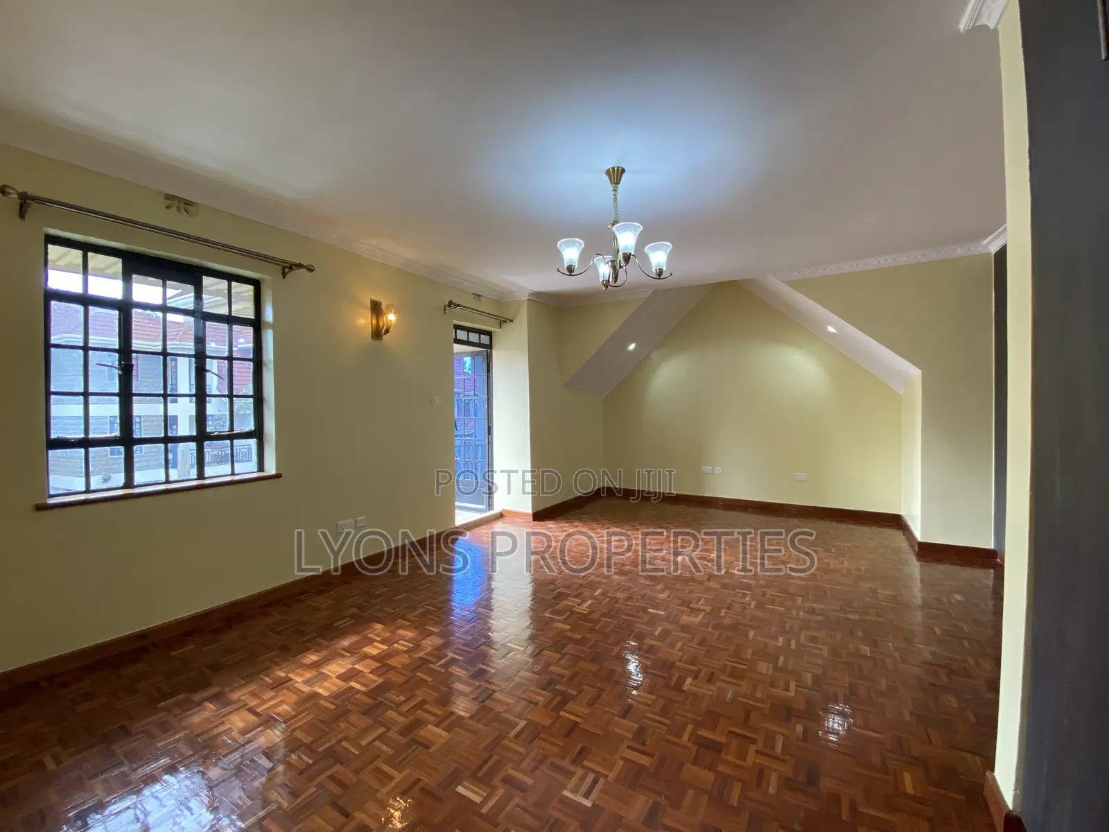 4bdrm Villa in Gataka for sale in Gataka