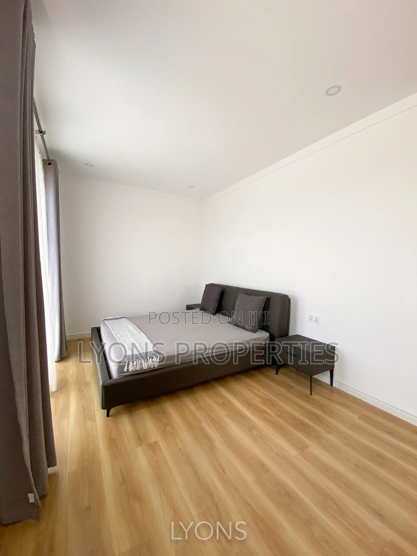 4bdrm Townhouse / Terrace in Ole Kasasi for rent in Ole Kasasi