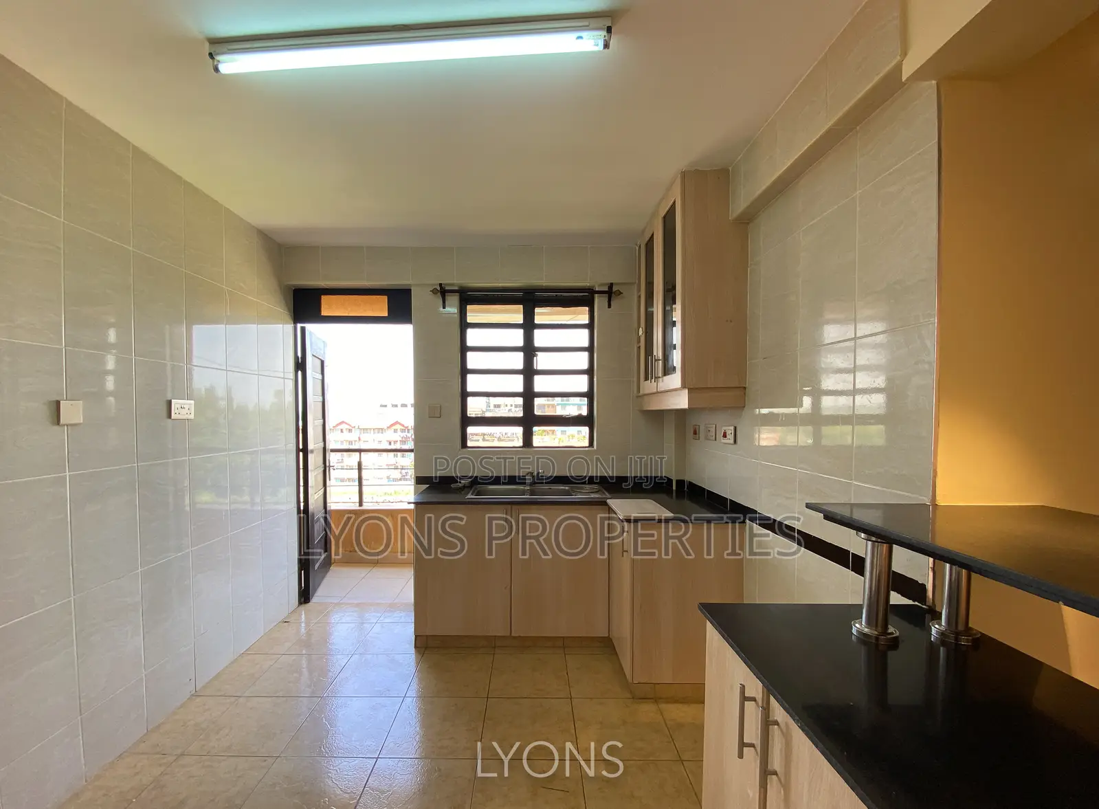 2bdrm Apartment in Maasai Lodge for sale in Maasai Lodge