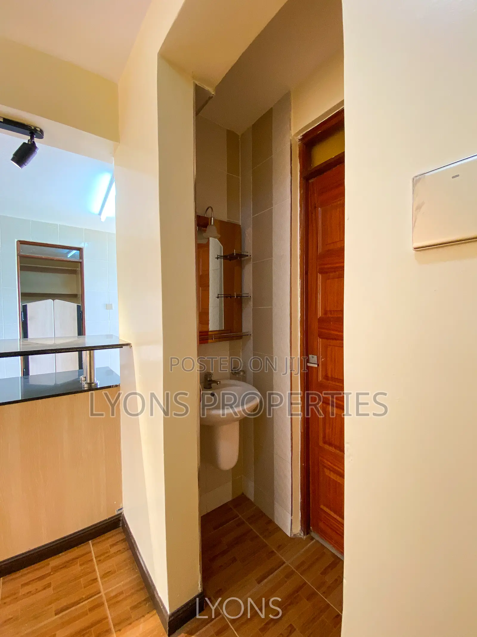 2bdrm Apartment in Maasai Lodge for sale in Maasai Lodge