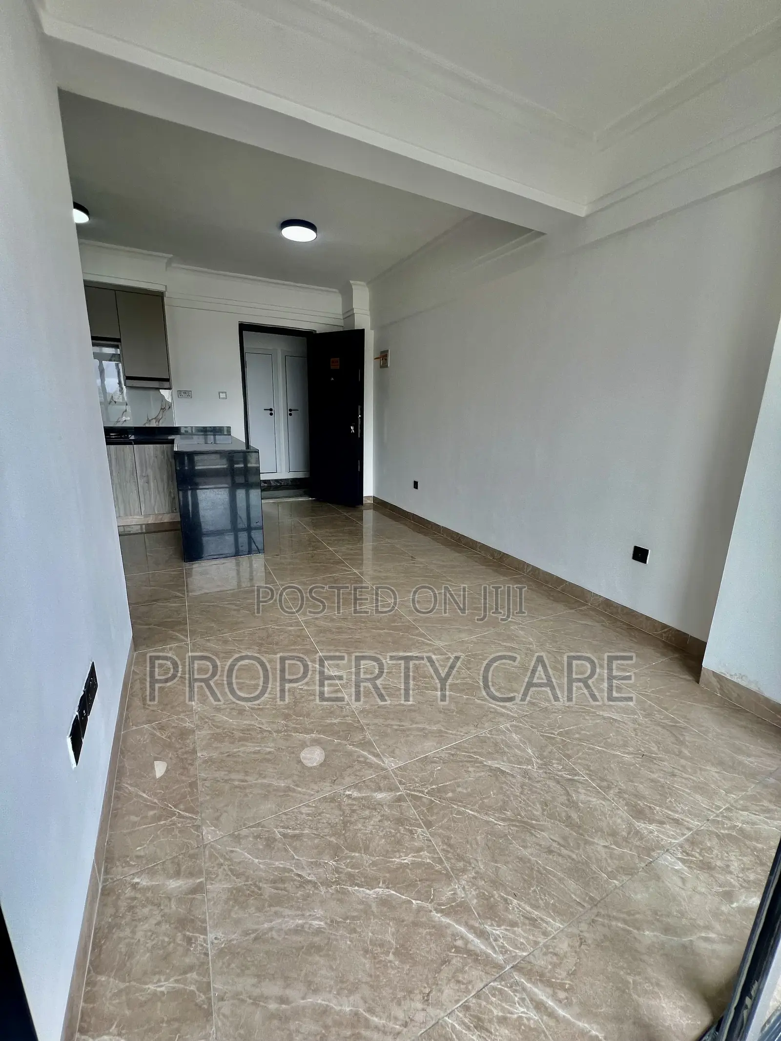 1bdrm Apartment in Kilimani for rent in Kilimani