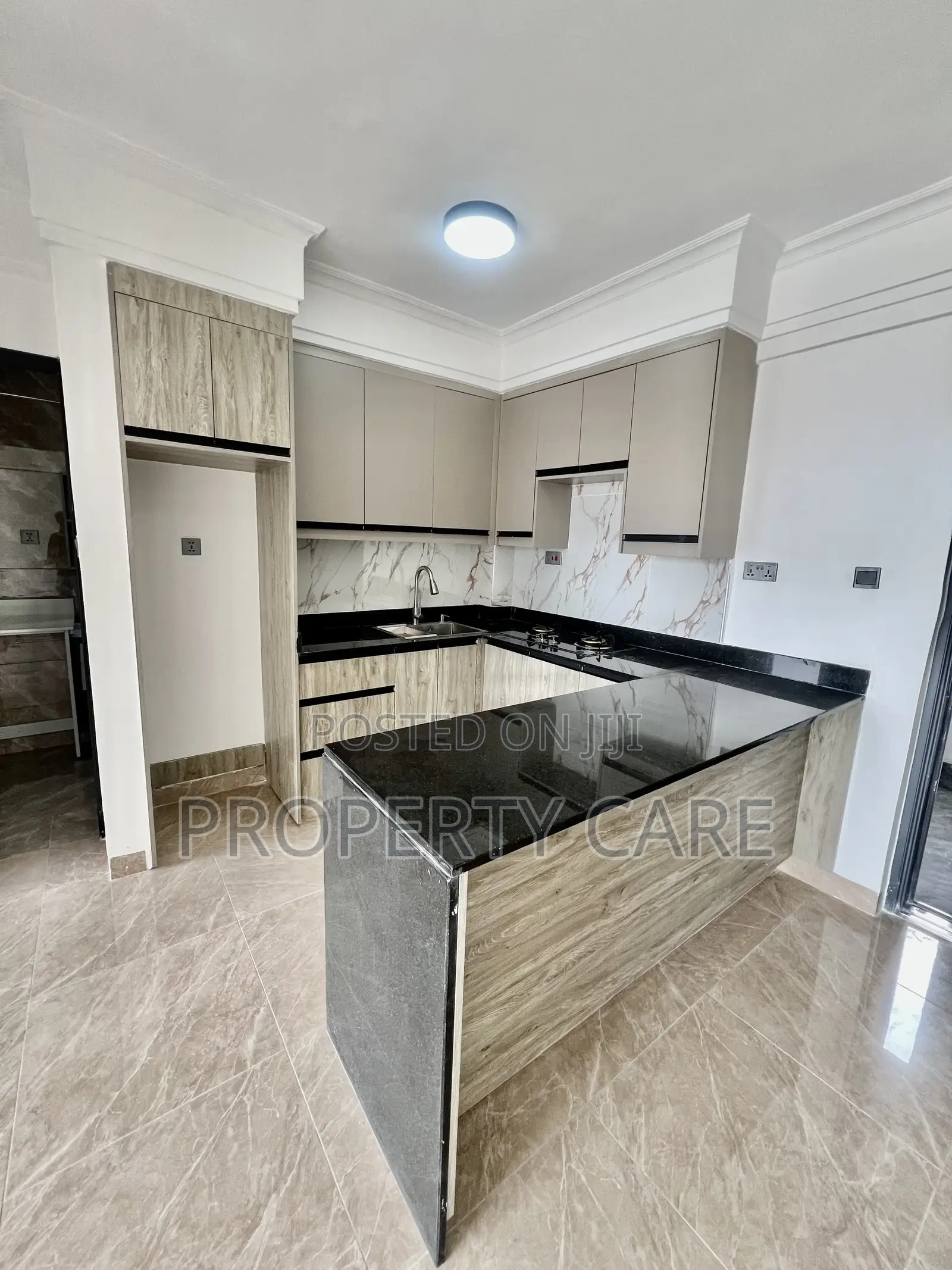 1bdrm Apartment in Kilimani for rent in Kilimani