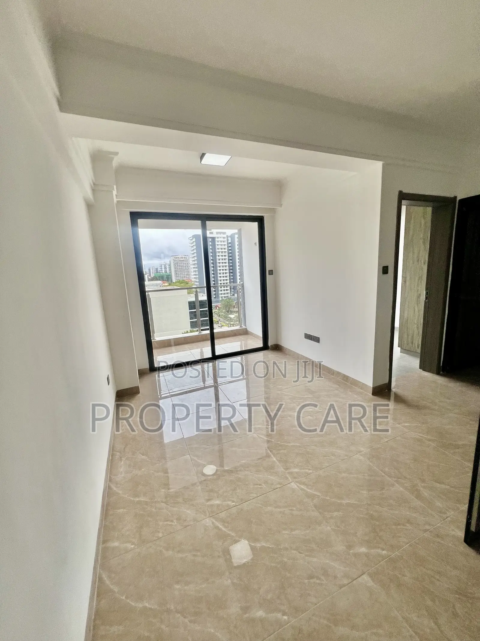 1bdrm Apartment in Kilimani for rent in Kilimani