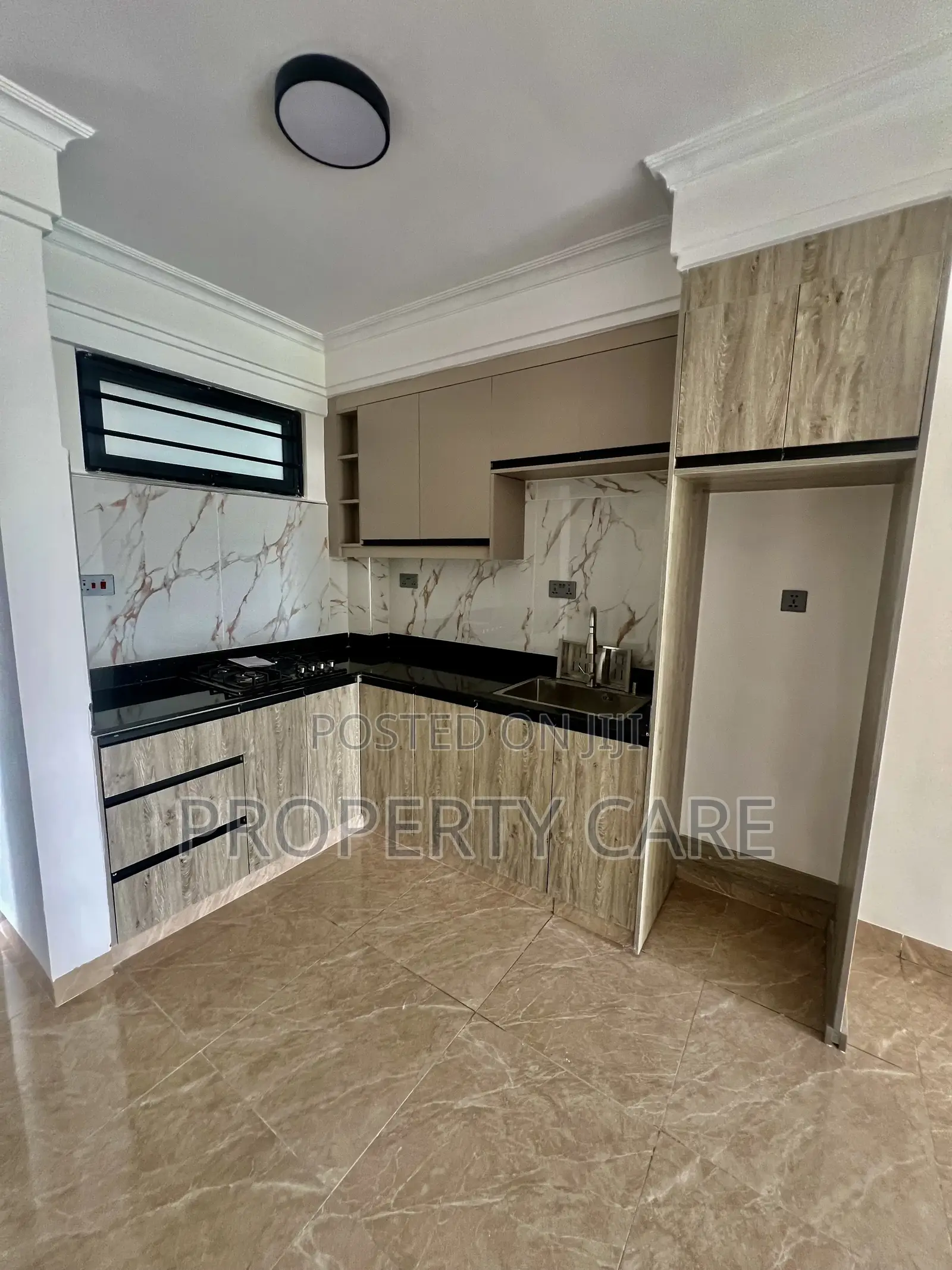 2bdrm Apartment in Kilimani for rent in Kilimani