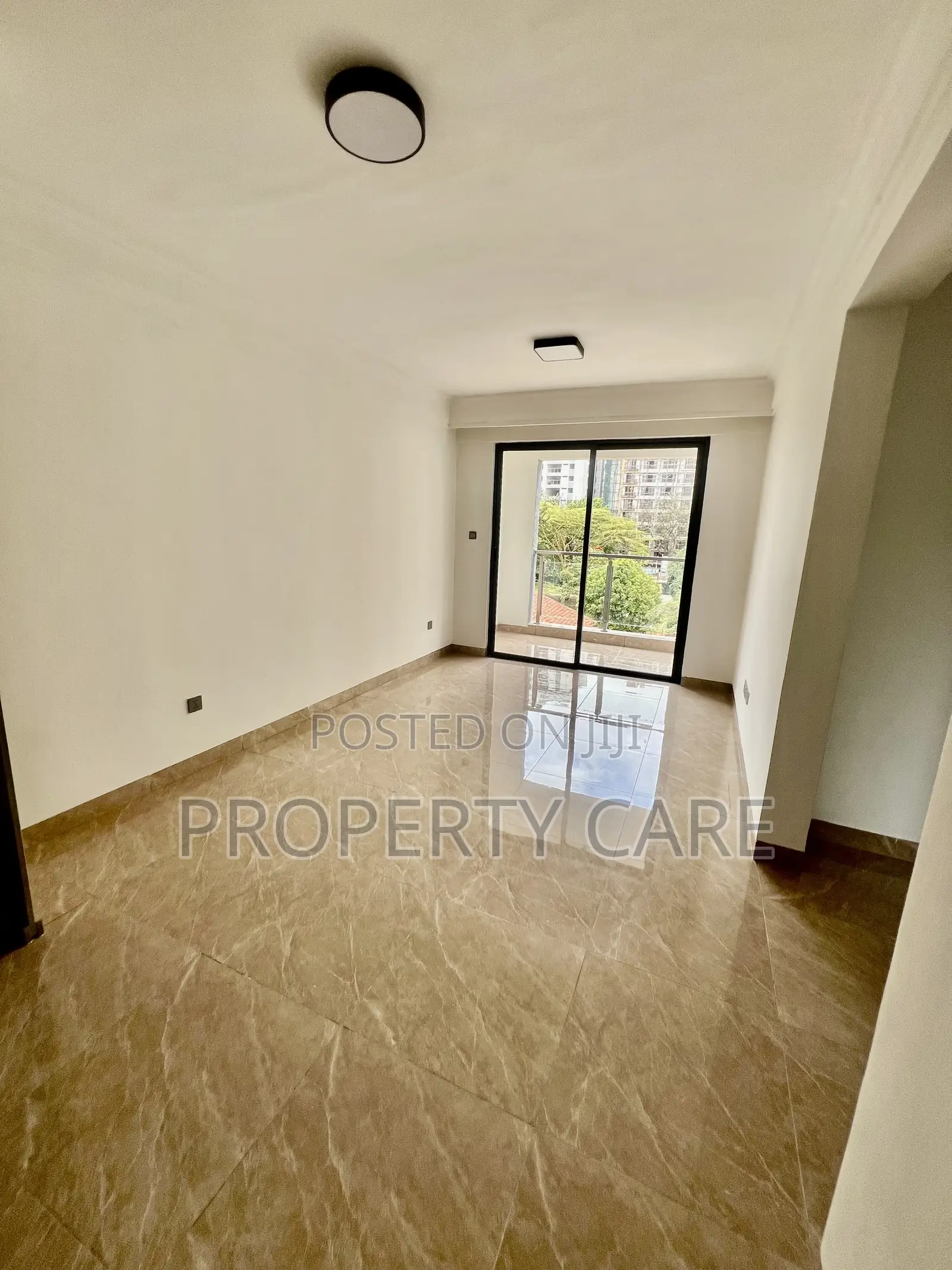 2bdrm Apartment in Kilimani for rent in Kilimani