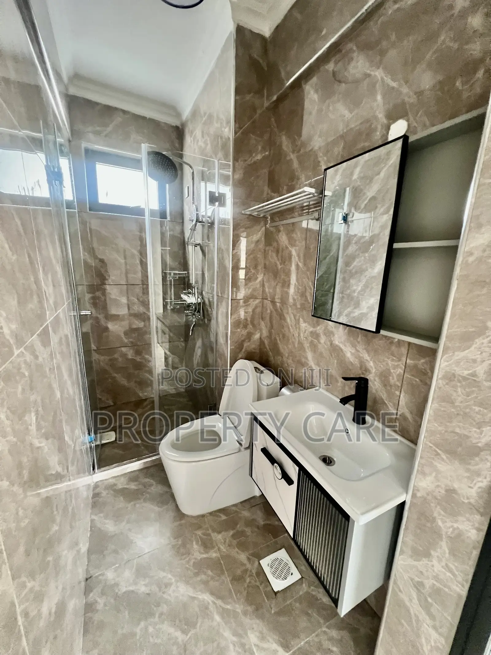 2bdrm Apartment in Kilimani for rent in Kilimani