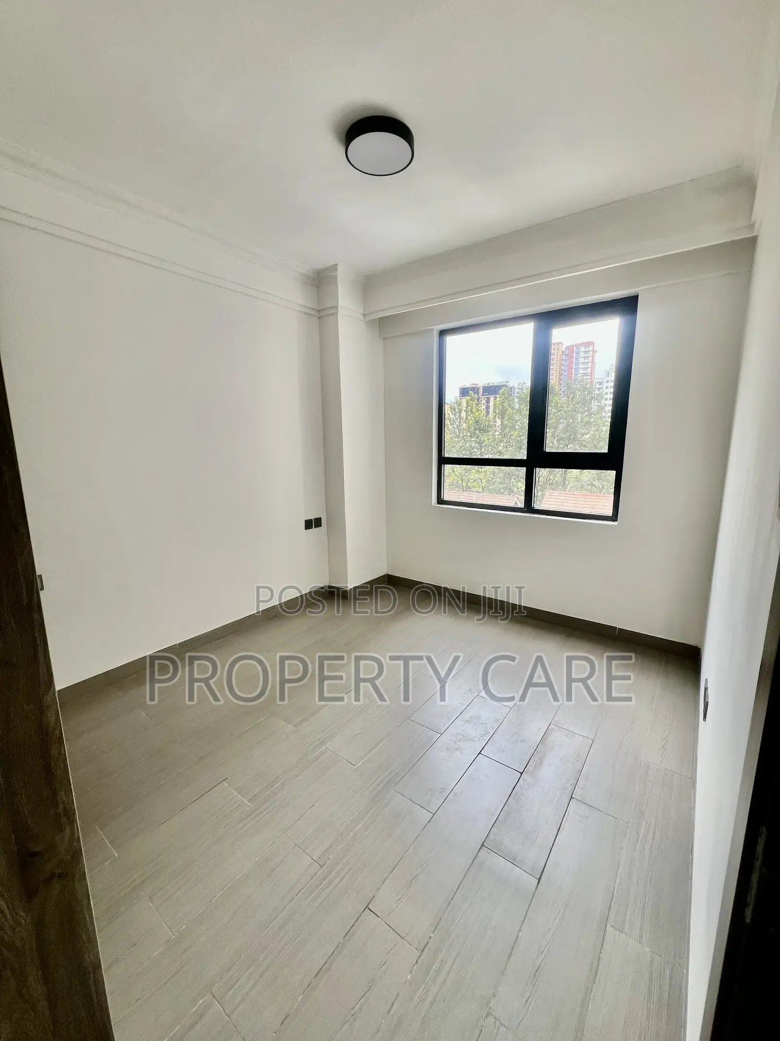 2bdrm Apartment in Kilimani for rent in Kilimani