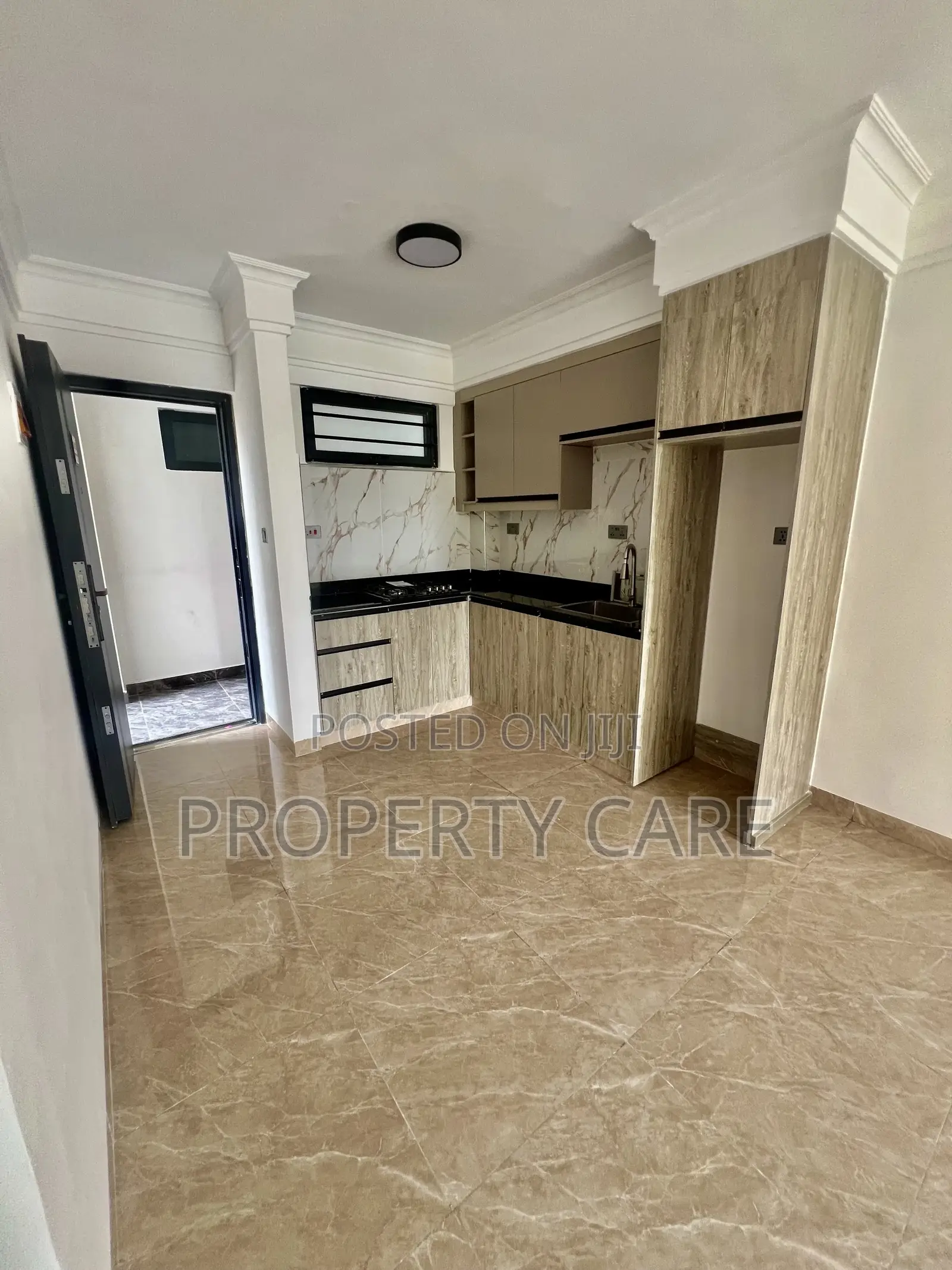 2bdrm Apartment in Kilimani for rent in Kilimani