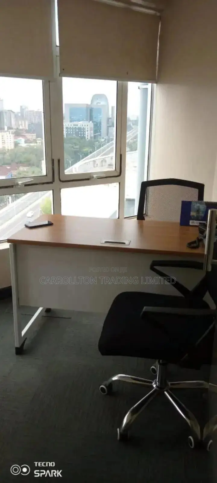 Serviced Offices in Westlands