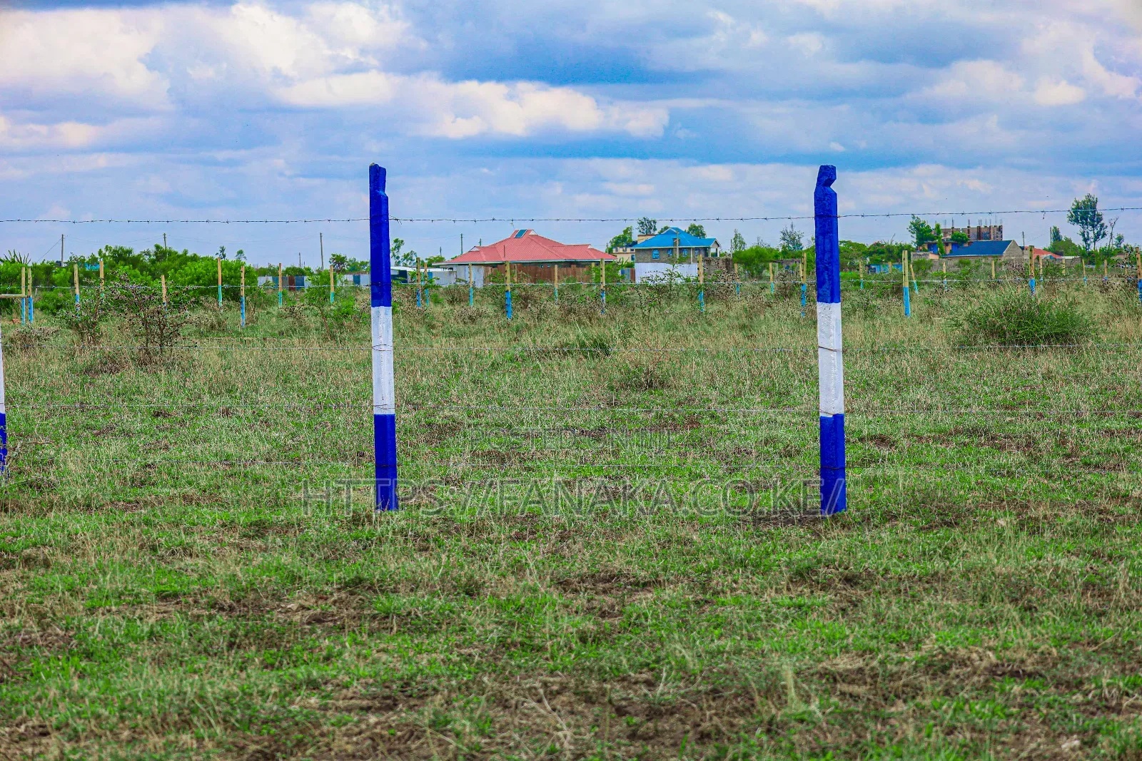 Gated Community Plots in Ruiru East ^Ma in Kamakis