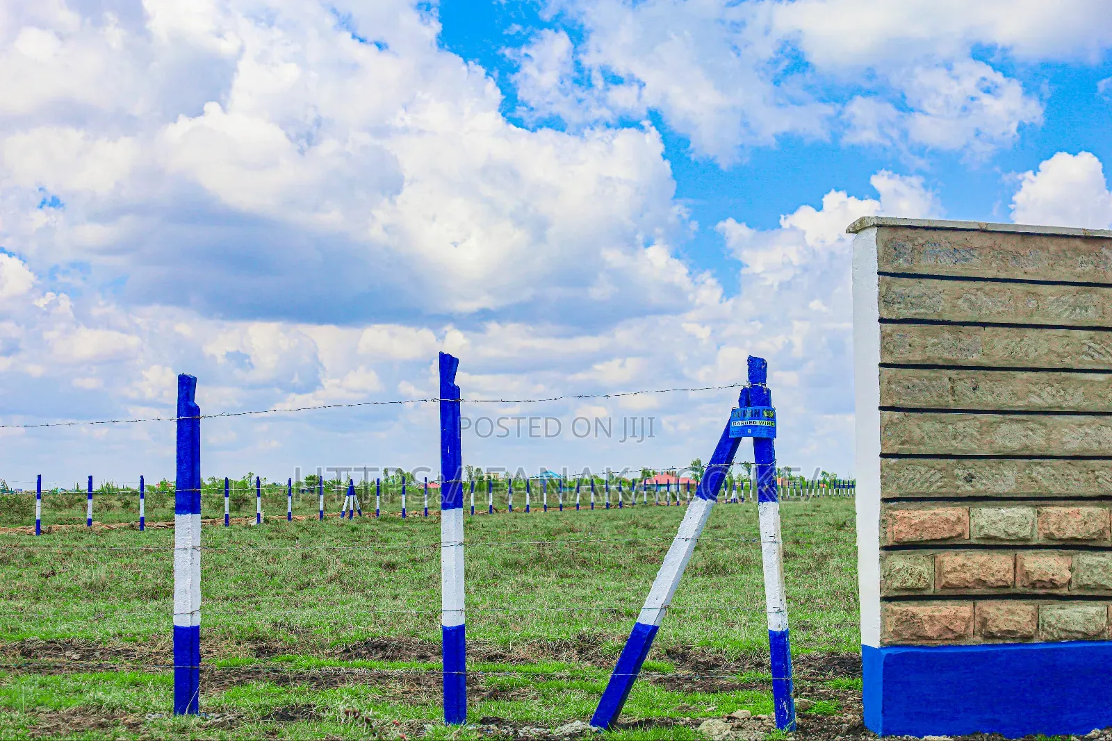 Gated Community Plots in Ruiru East ^Ma in Kamakis