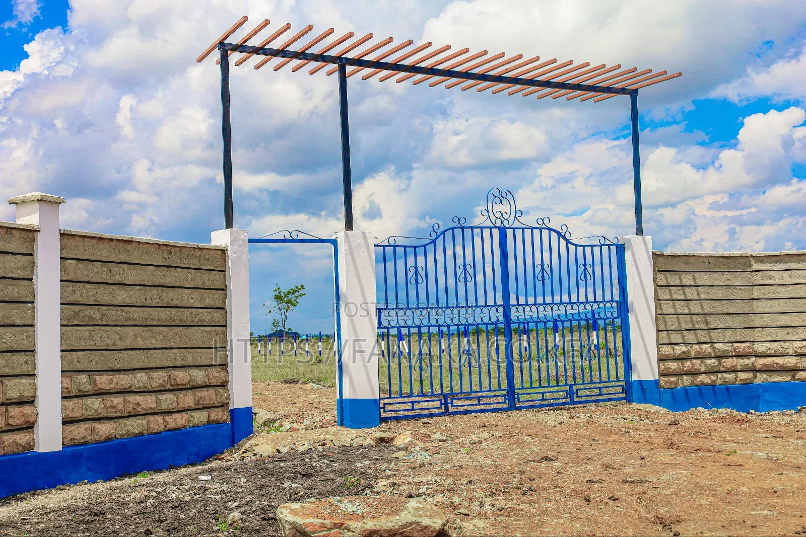 Gated Community Plots in Ruiru East ^Ma in Kamakis