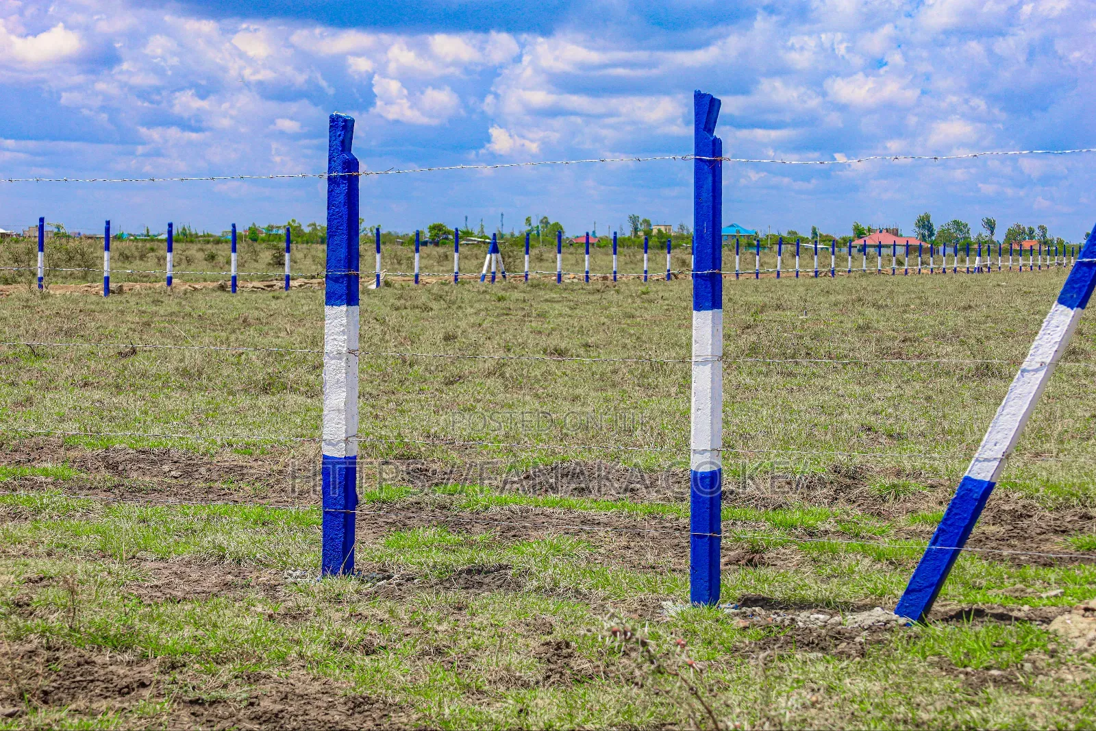 Gated Community Plots in Ruiru East ^Ma in Kamakis