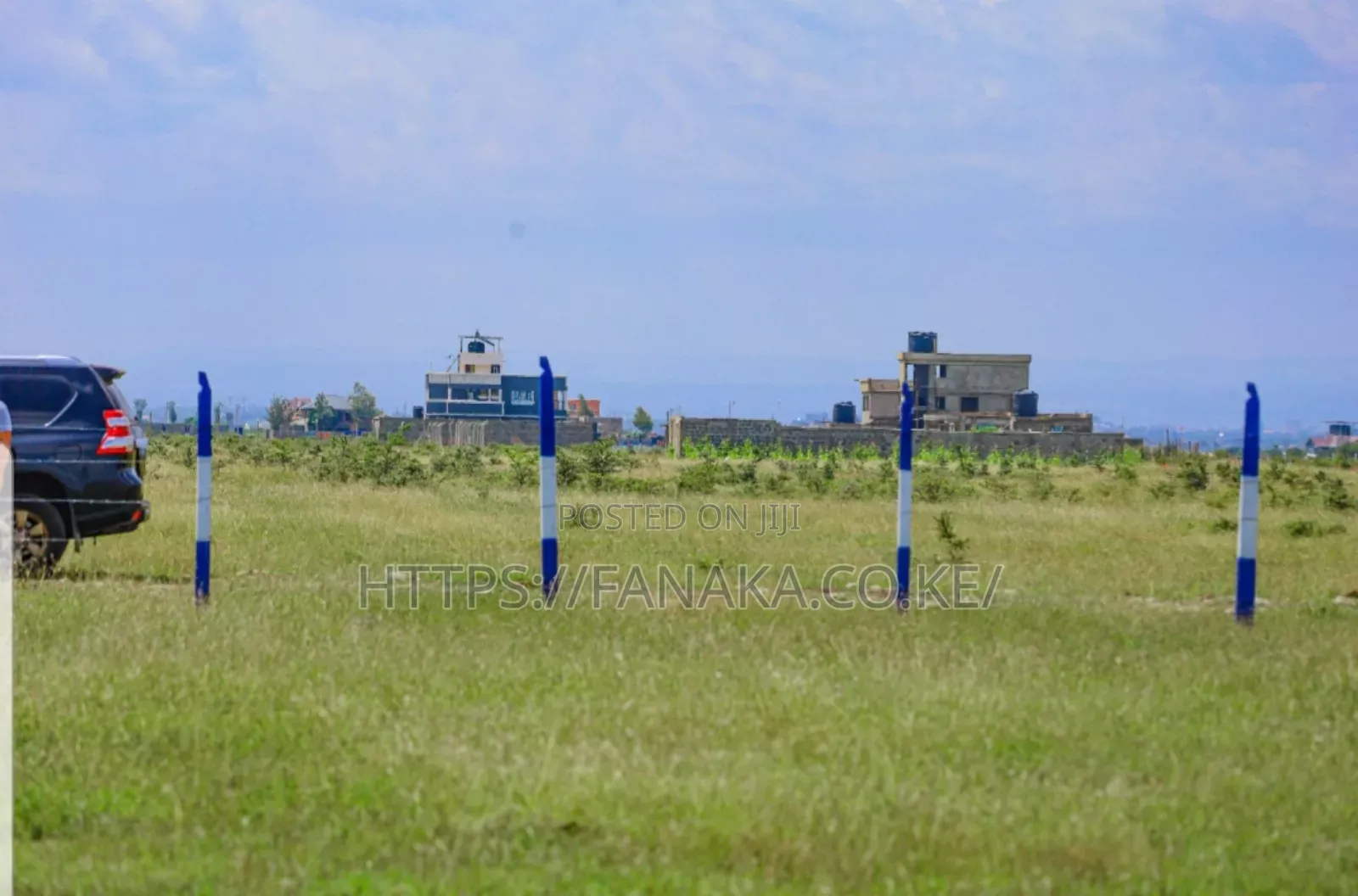 Sifa Court Phase 2 in Kiratina^Ma in Kamakis