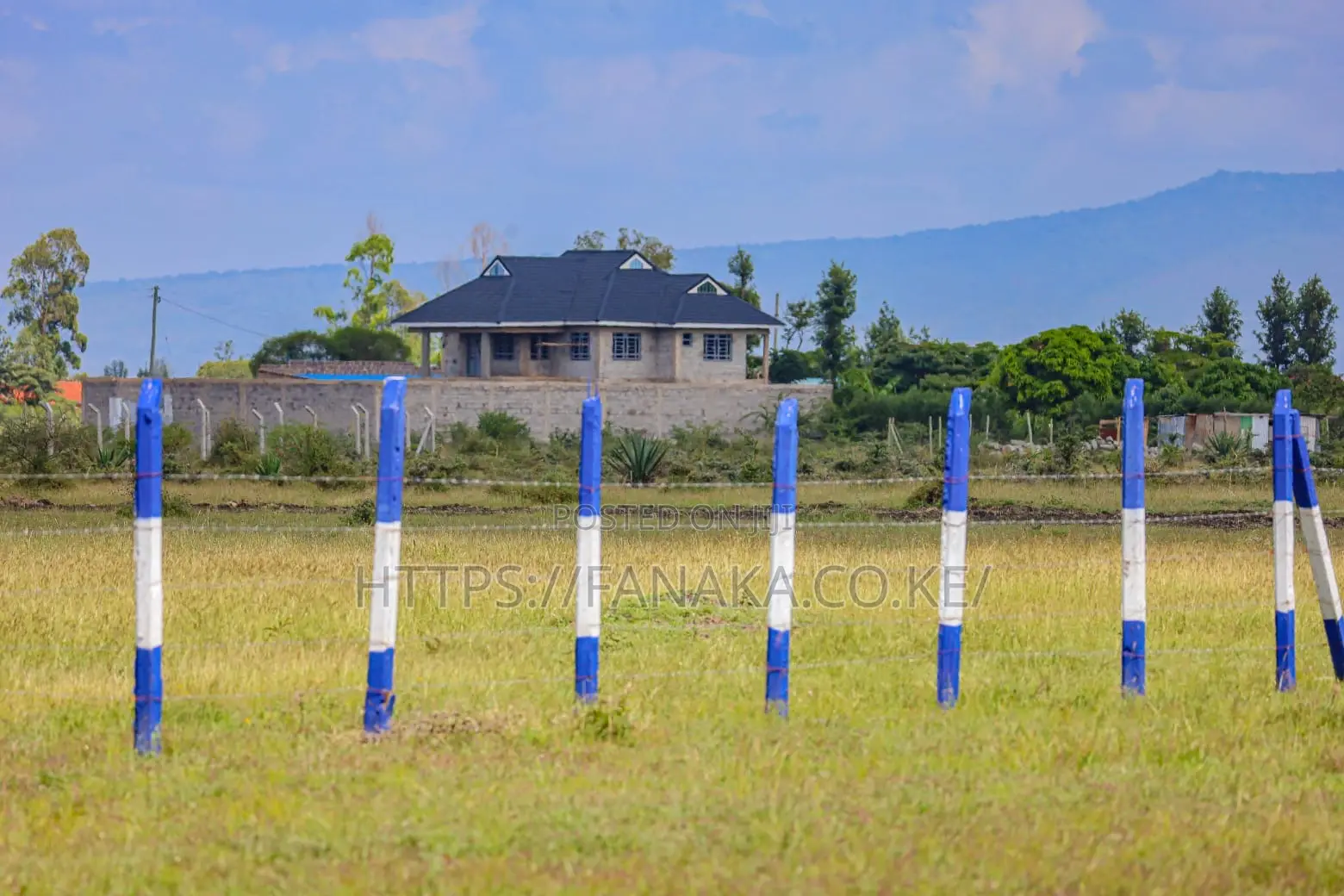 Prime Court Phase 6 in Ruiru