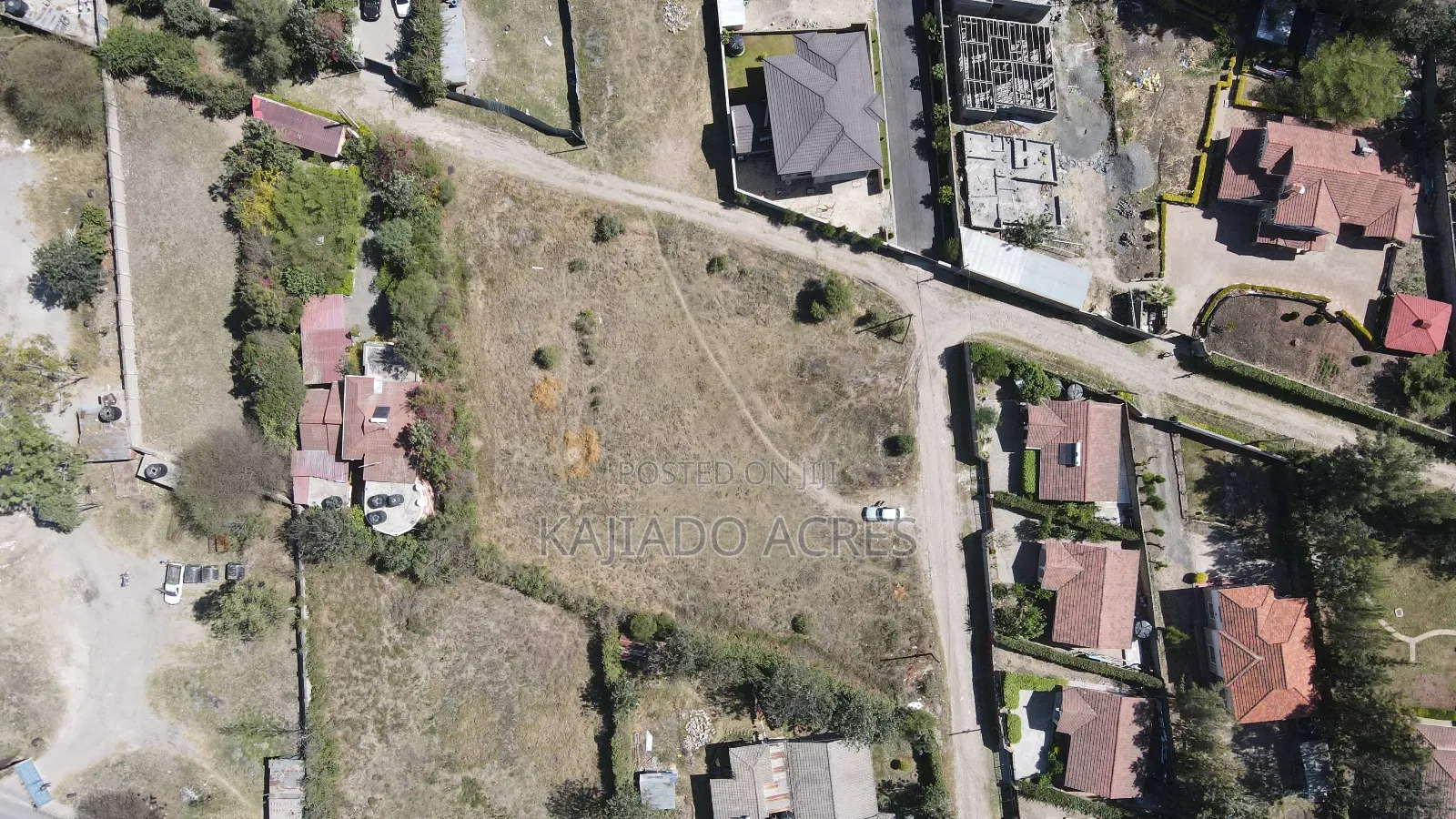 Prime 1/4 Acre Milimani,Kitengela at 7m in Kitengela