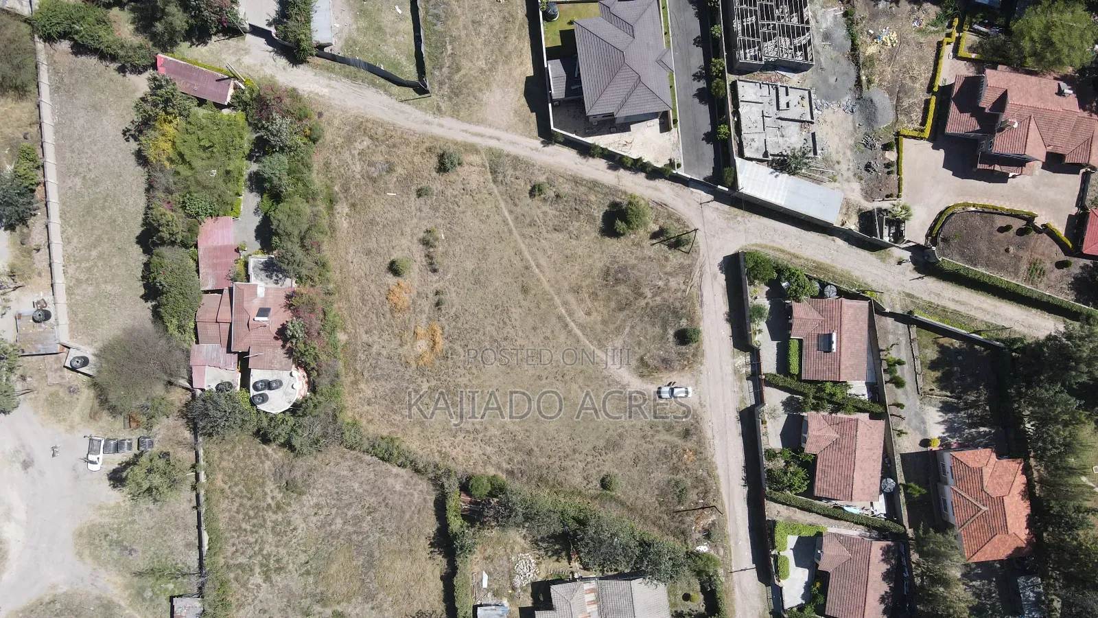 Prime 1/4 Acre Milimani,Kitengela at 7m in Kitengela