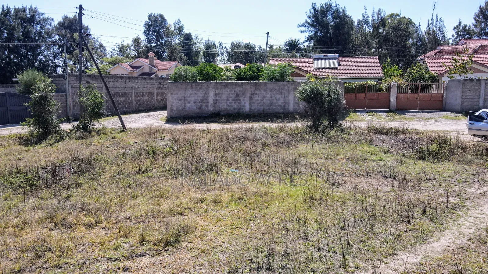 Prime 1/4 Acre Milimani,Kitengela at 7m in Kitengela