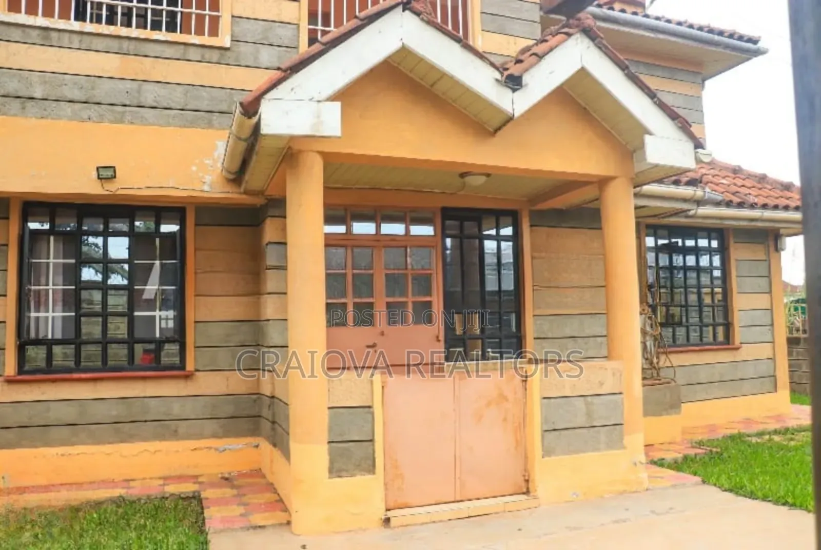 4bdrm Mansion in Ruiru for sale in Ruiru
