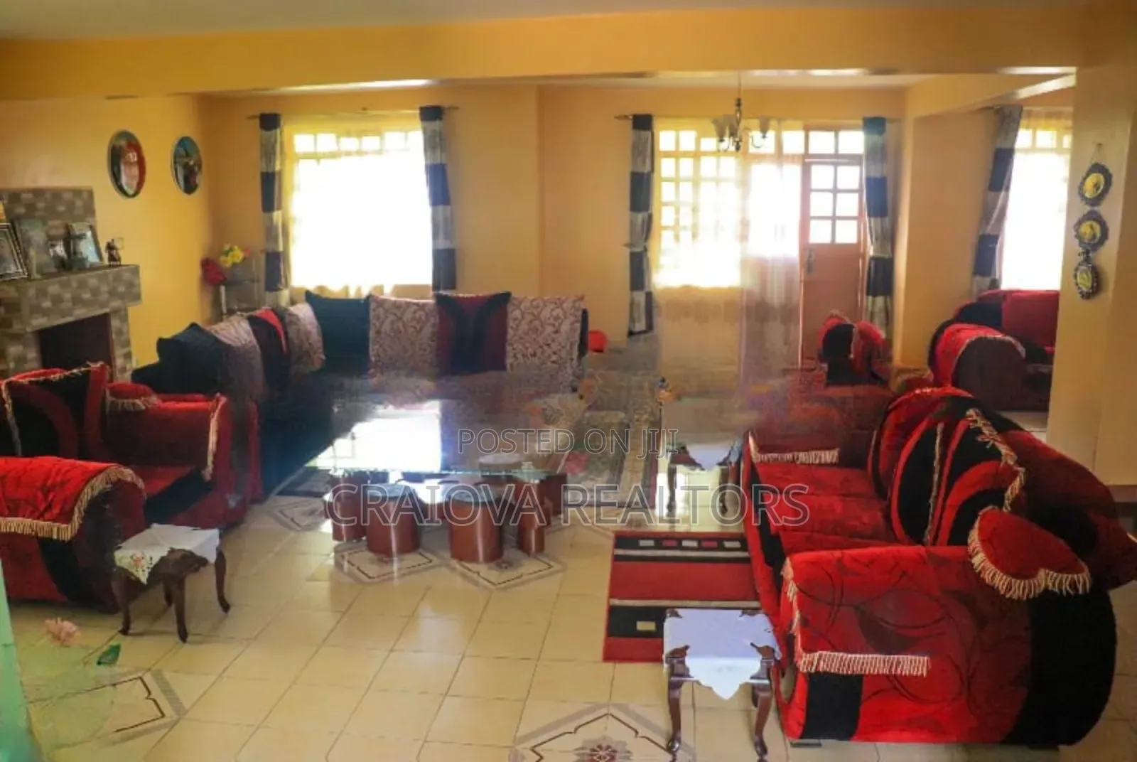 4bdrm Mansion in Ruiru for sale in Ruiru