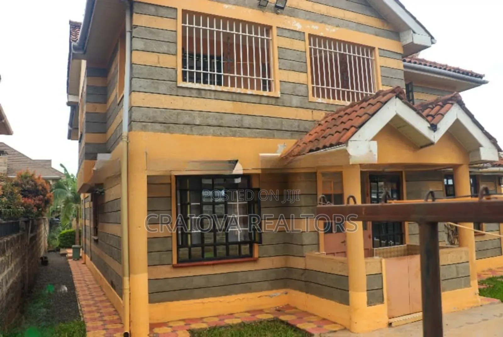 4bdrm Mansion in Ruiru for sale in Ruiru