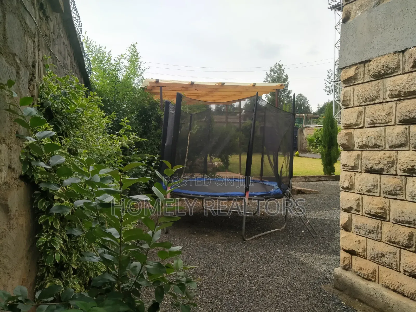 6bdrm Maisonette in Ngong Bondeni Area for sale in Ngong