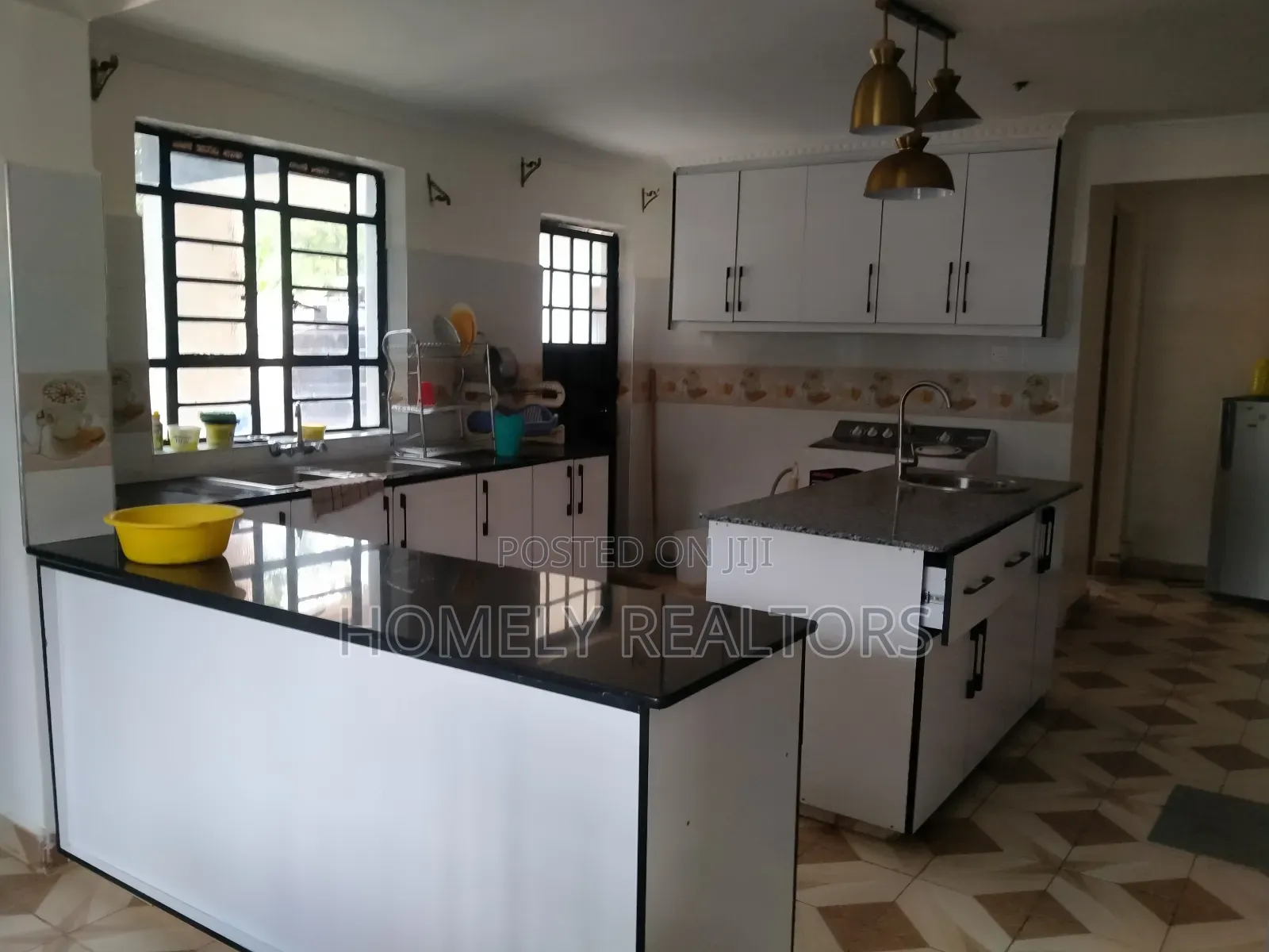 6bdrm Maisonette in Ngong Bondeni Area for sale in Ngong