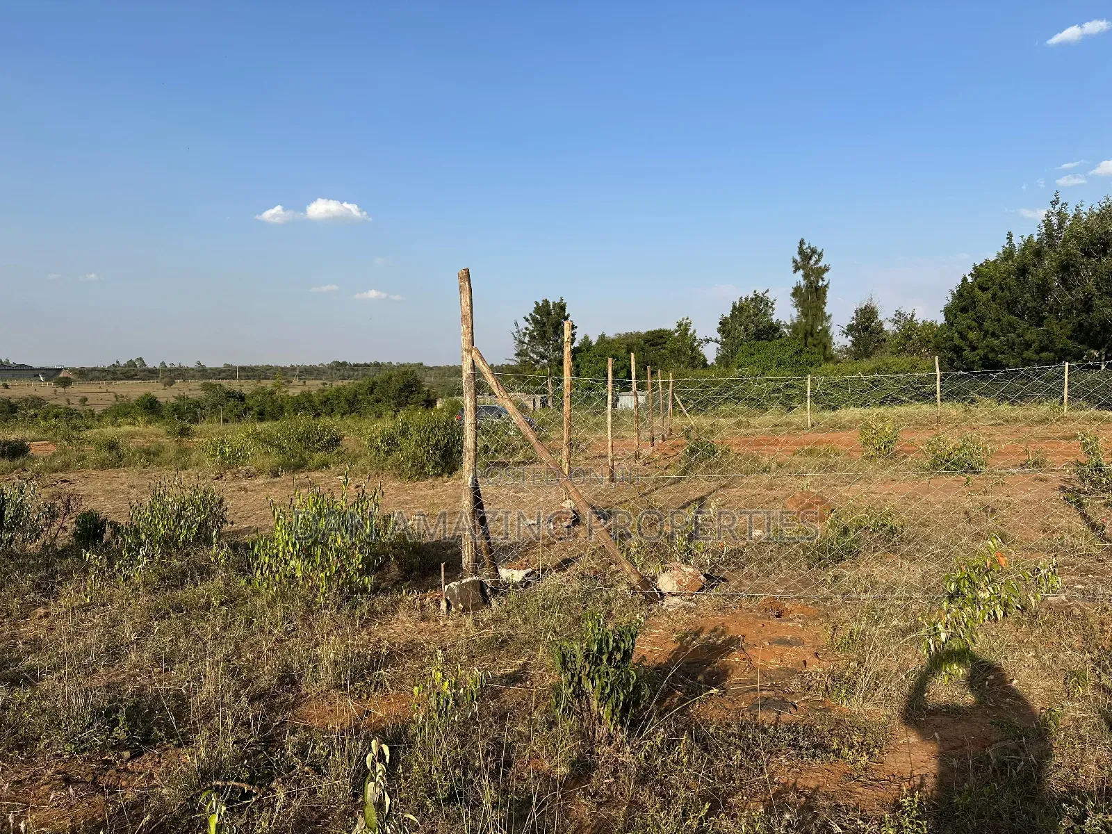 1/4 Acre Ongata Rongai Tuala for Sale Ideal for Residential in Ongata Rongai