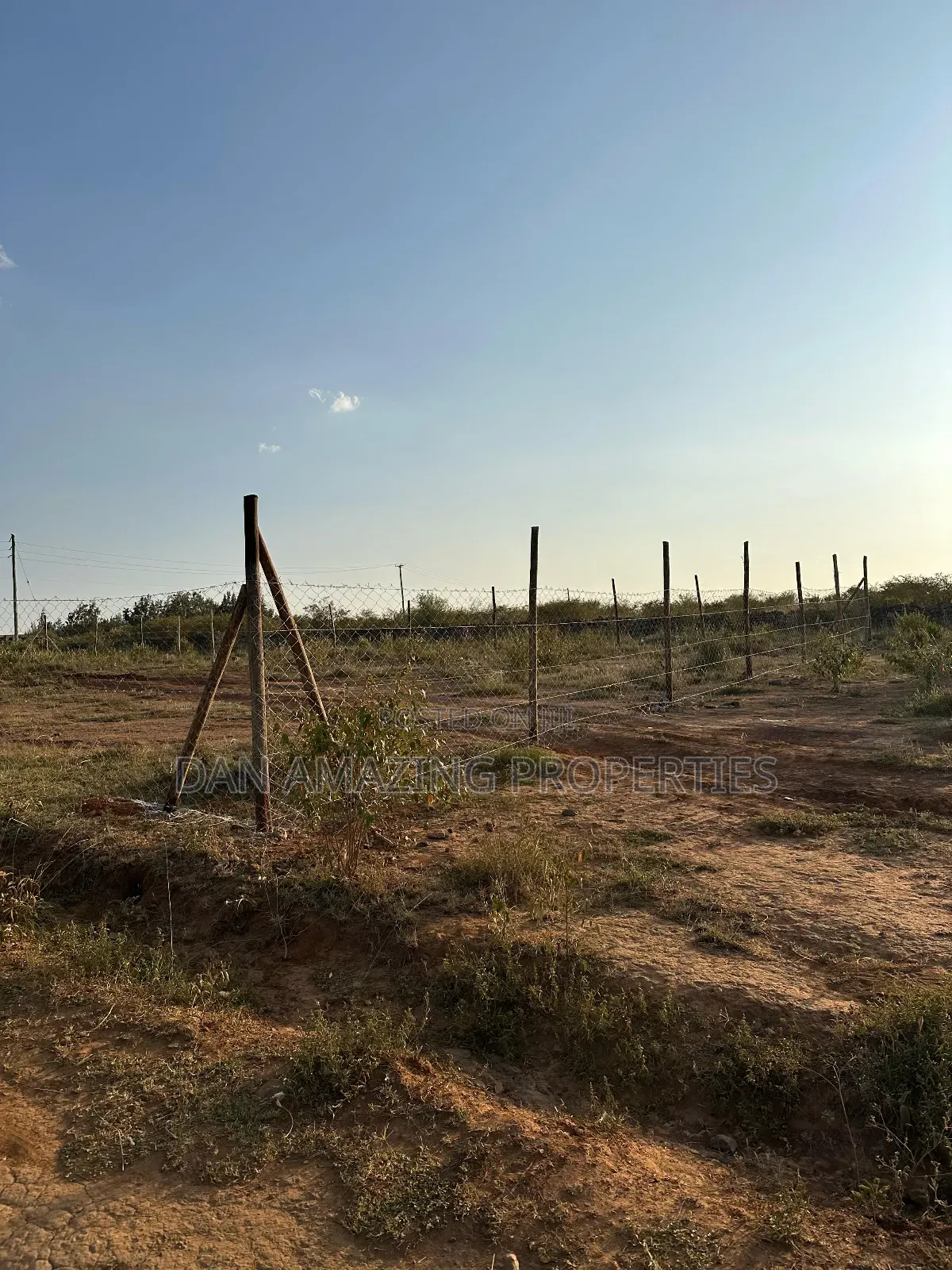 1/4 Acre Ongata Rongai Tuala for Sale Ideal for Residential in Ongata Rongai