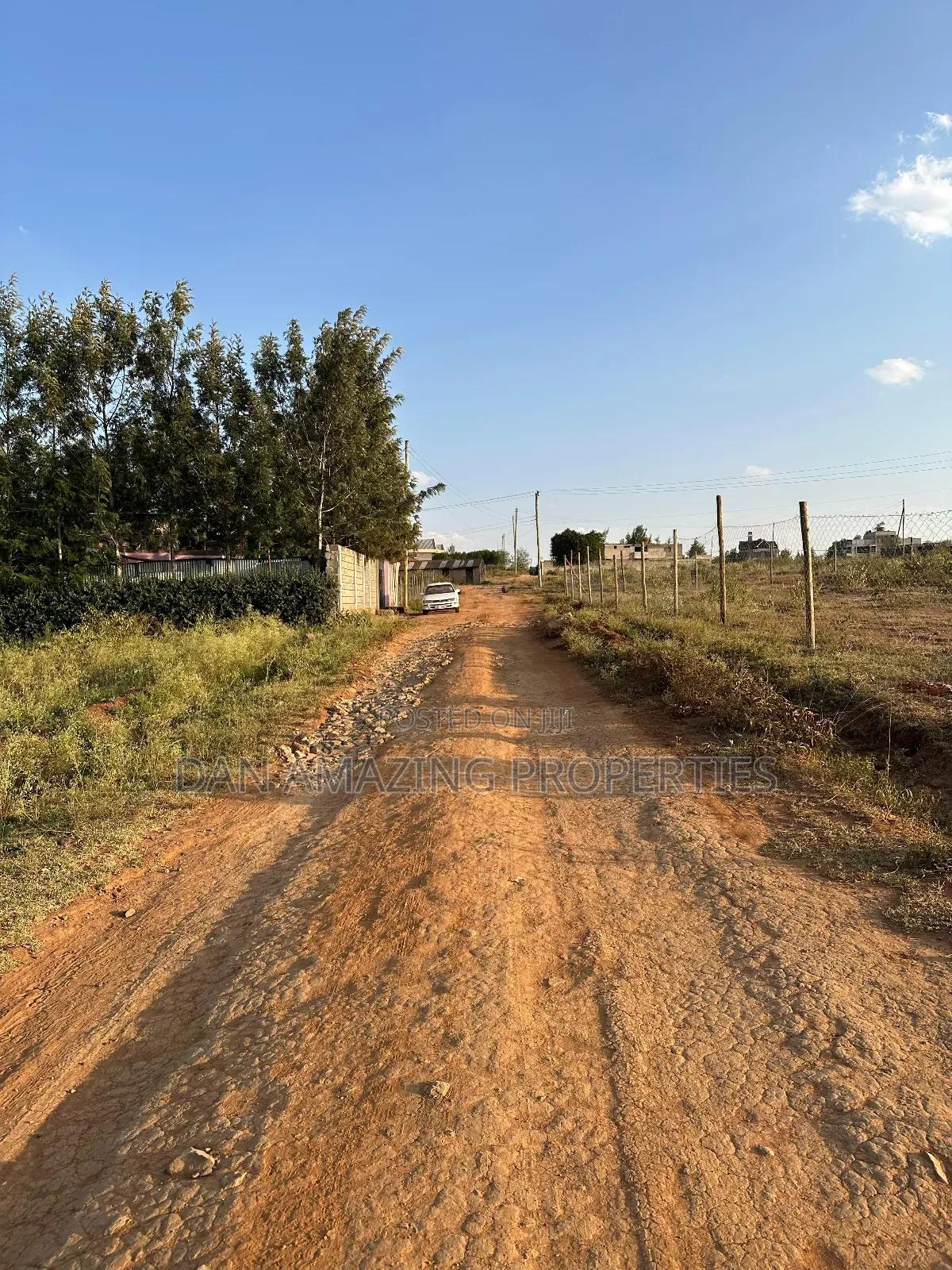 1/4 Acre Ongata Rongai Tuala for Sale Ideal for Residential in Ongata Rongai