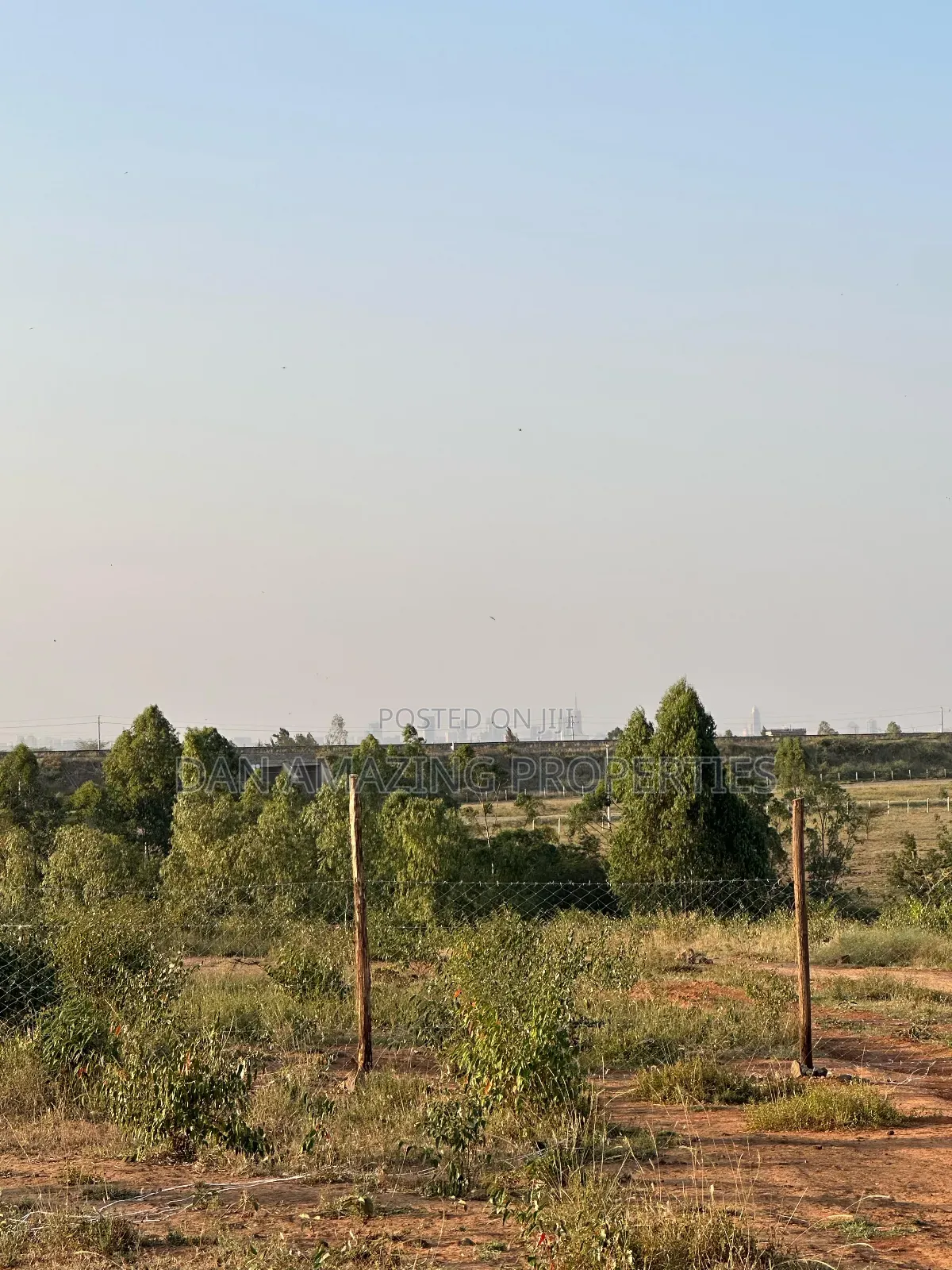 1/4 Acre Ongata Rongai Tuala for Sale Ideal for Residential in Ongata Rongai
