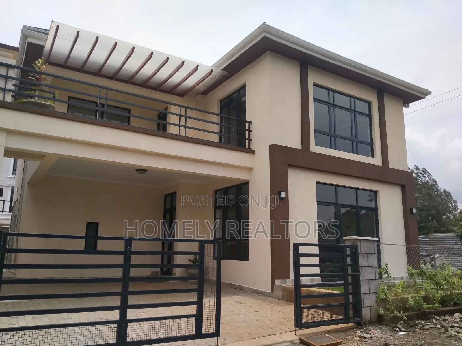4bdrm Maisonette in Kibiku, Ngong for sale in Ngong