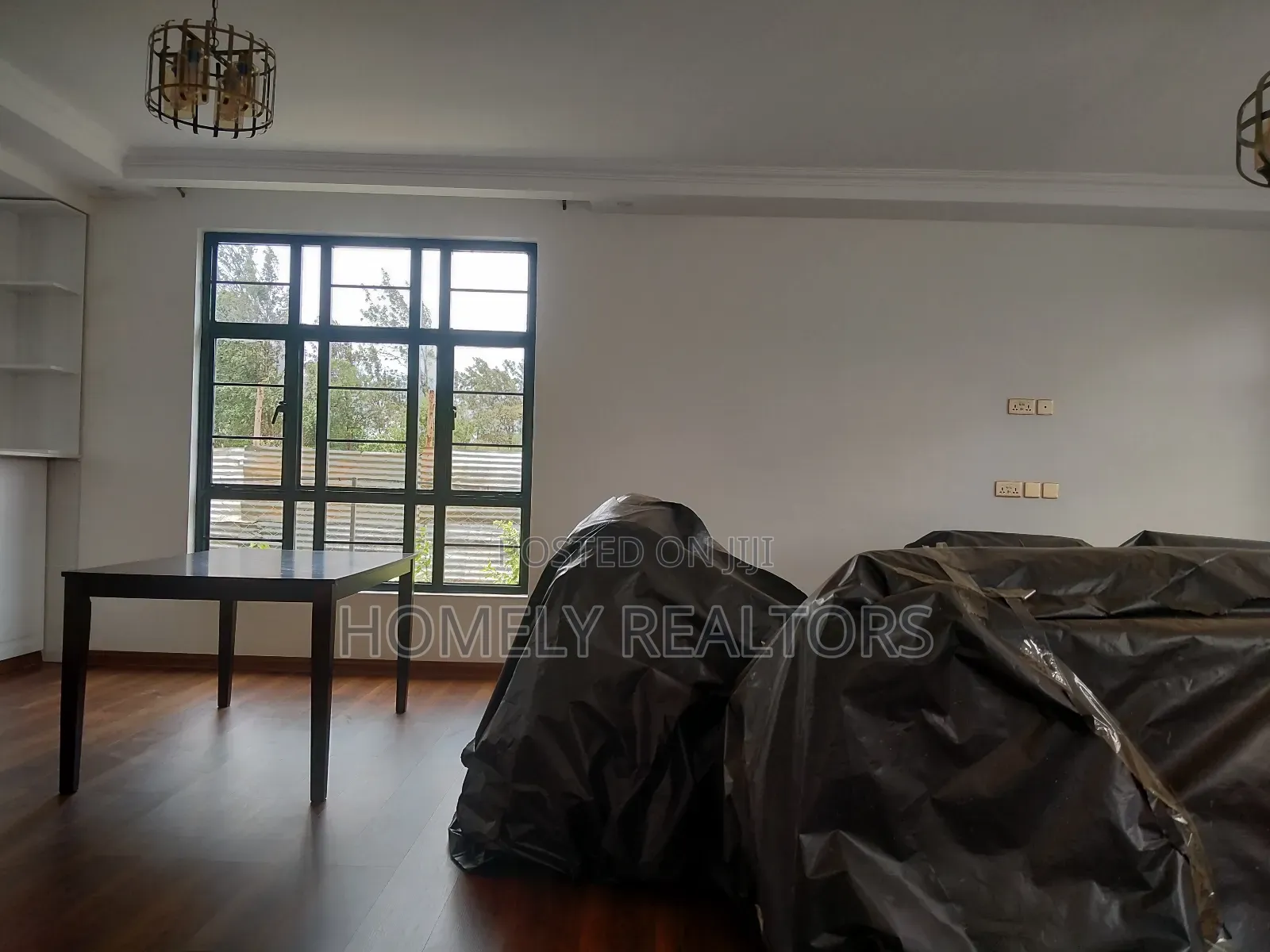 4bdrm Maisonette in Kibiku, Ngong for sale in Ngong