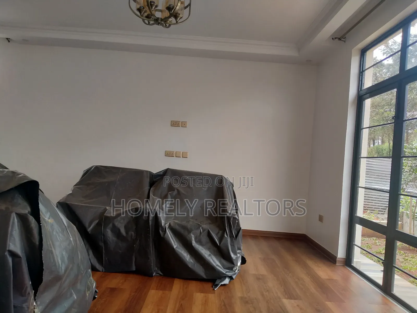 4bdrm Maisonette in Kibiku, Ngong for sale in Ngong