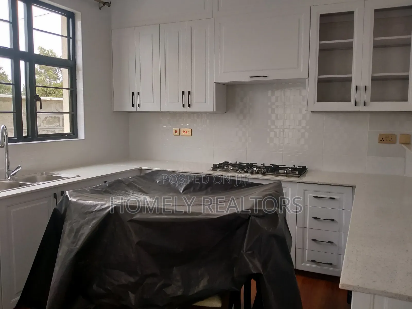 4bdrm Maisonette in Kibiku, Ngong for sale in Ngong