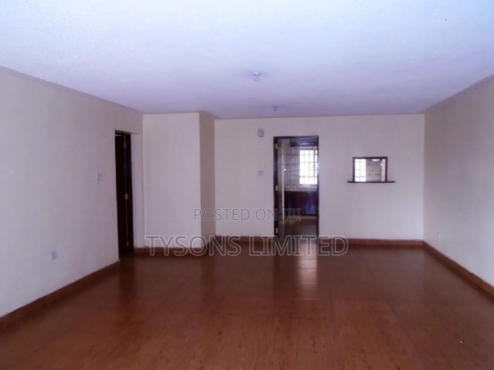 3bdrm Townhouse / Terrace in Kilimani, Hurlingham for rent in Hurlingham