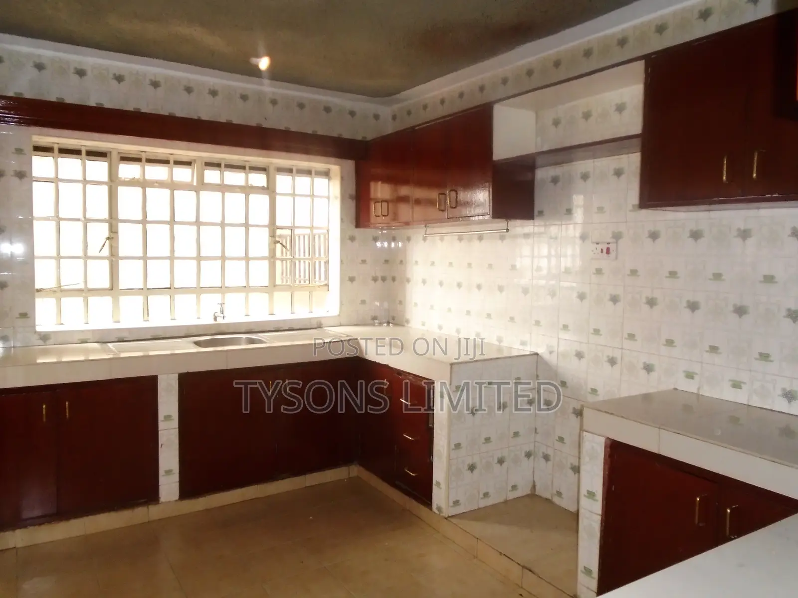 3bdrm Townhouse / Terrace in Kilimani, Hurlingham for rent in Hurlingham