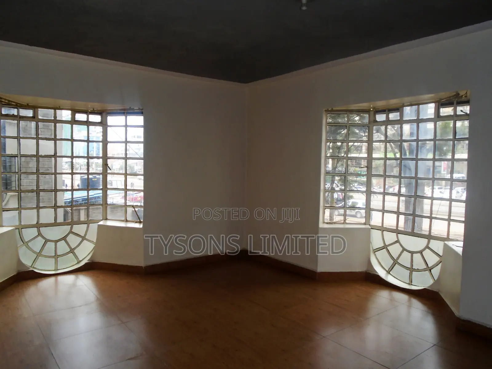 3bdrm Townhouse / Terrace in Kilimani, Hurlingham for rent in Hurlingham