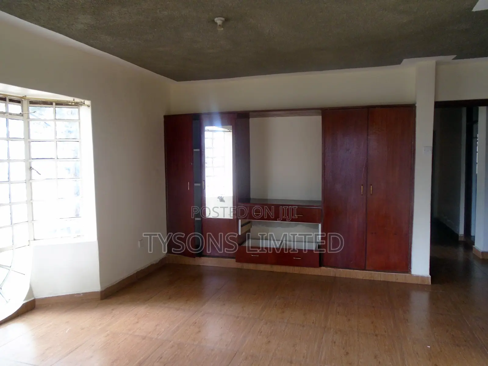 3bdrm Townhouse / Terrace in Kilimani, Hurlingham for rent in Hurlingham
