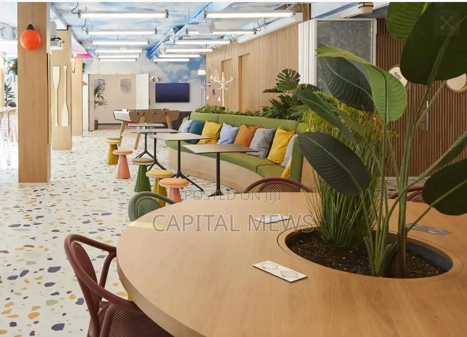 Exesquite Offices on Offer in State House Area