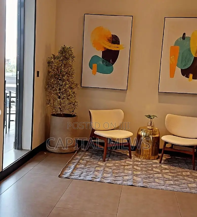 Exesquite Offices on Offer in State House Area