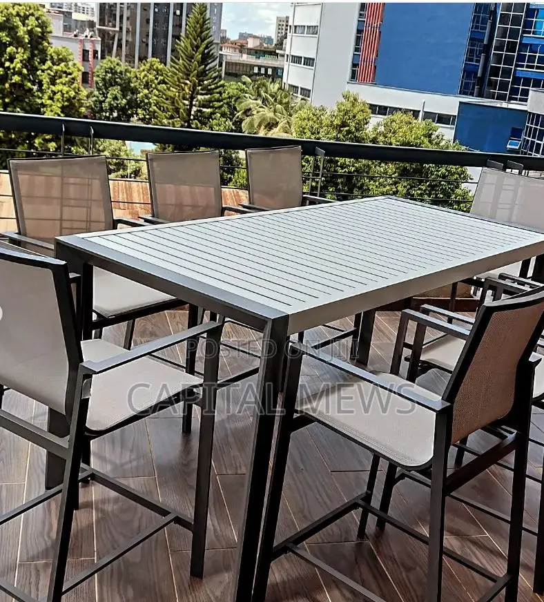 New Generation Offices With Good Views in Nairobi Central