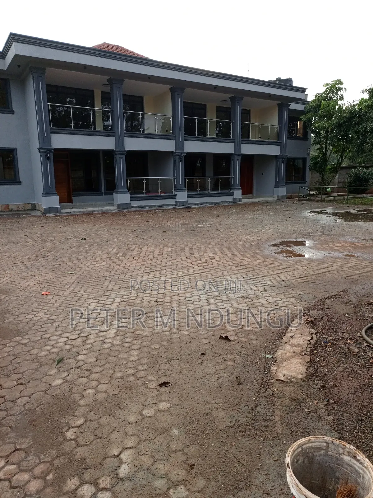 2bdrm Apartment in Thome for rent in Thome