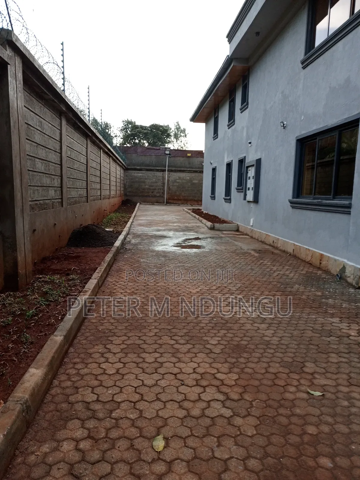 2bdrm Apartment in Thome for rent in Thome