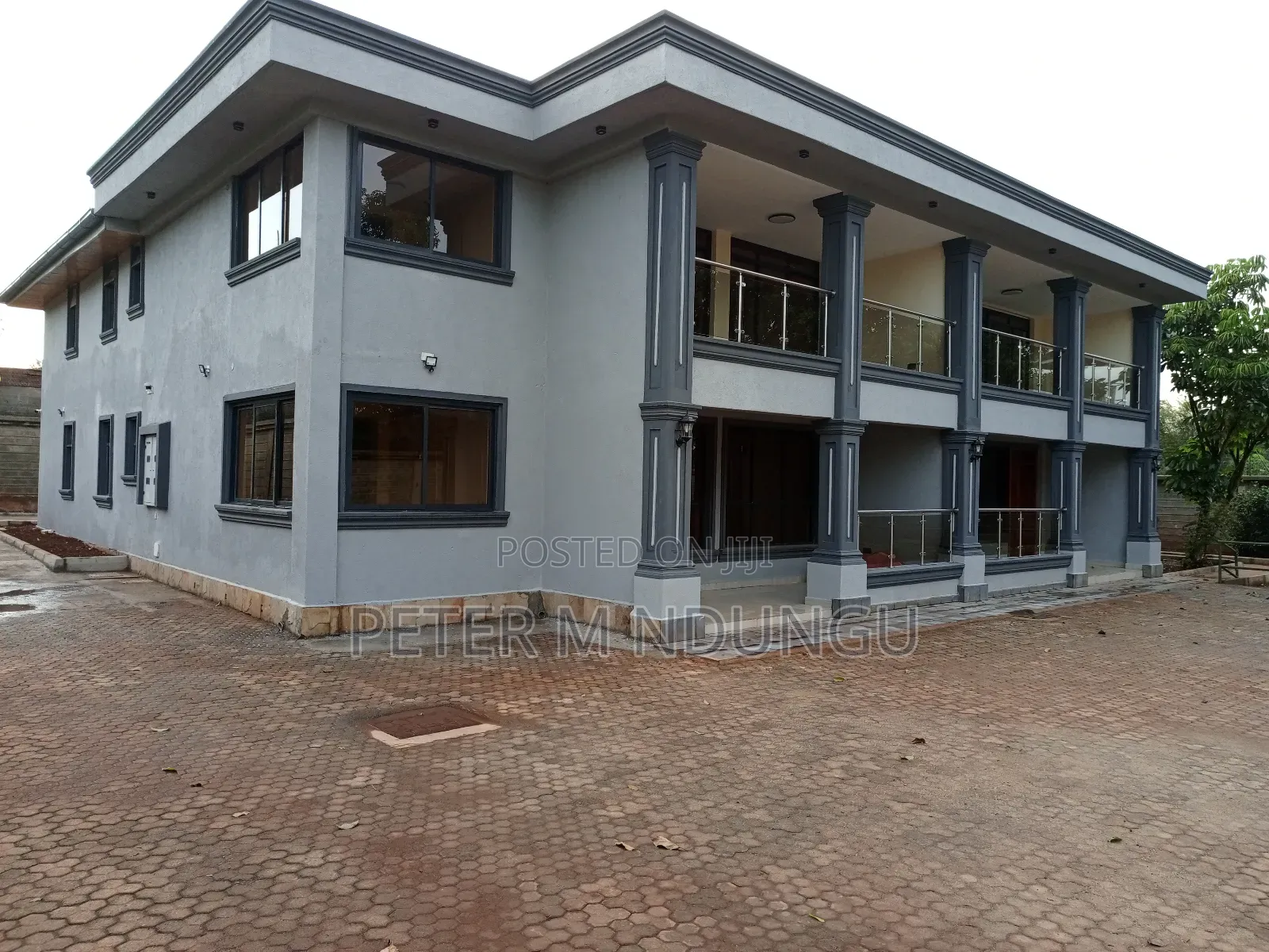 2bdrm Apartment in Thome for rent in Thome